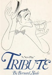 Tribute (Bernard Slade)