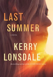 Last Summer (Kerry Lonsdale)
