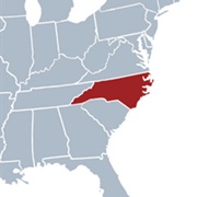 North Carolina
