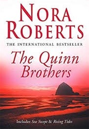 Quinn Brothers 5: The Quinns (Nora Roberts)