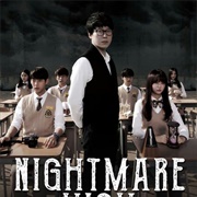 Nightmare High