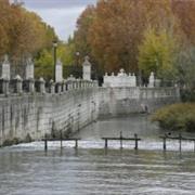 Aranjuez Cultural Landscape
