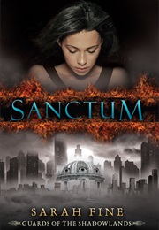 Sanctum (Sarah Fine)