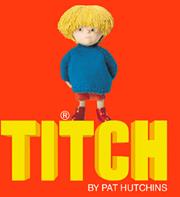 Titch