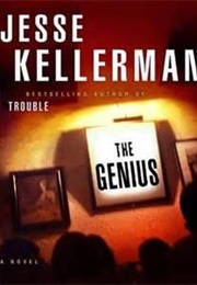 Genius (Jesse Kellerman)