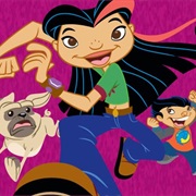 The Life and Times of Juniper Lee