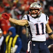 Julian Edelman