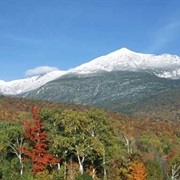 White Mountain Trail
