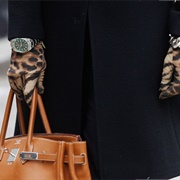 Buy Something From Hermes