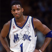 Tracy McGrady