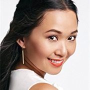 Hong Chau