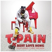 Best Love Song - T-Pain Feat. Chris Brown