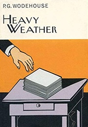Heavy Weather (P.G. Wodehouse)