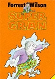 Supergran (Forrest Wilson)