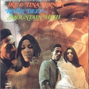 Ike & Tina Turner - River Deep, Mountain High