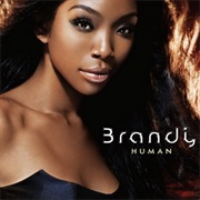 Brandy - Human (2008)