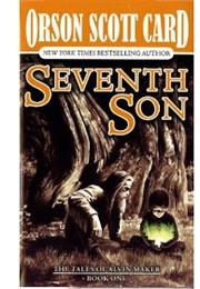 Alvin Miller (Seventh Son)