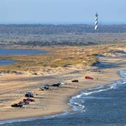 Cape Hatteras National Seashore