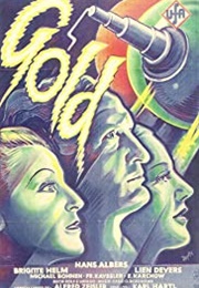 Gold (1934)
