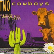 Everybody Gonfi Gon - Two Cowboys