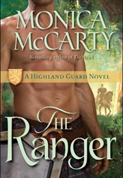 The Ranger (Monica McCarty)