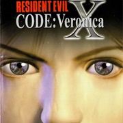 Resident Evil: Code: Veronica X
