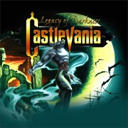 Castlevania: Legacy of Darkness