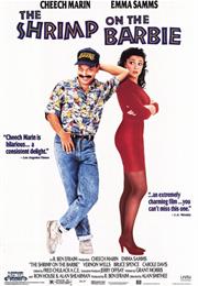 The Shrimp on the Barbie (1990)