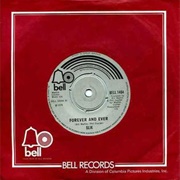 Forever and Ever - Silk