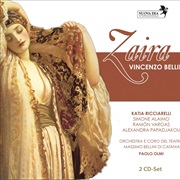 Zaira (Bellini)
