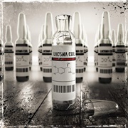 Dark Adrenaline - Lacuna Coil