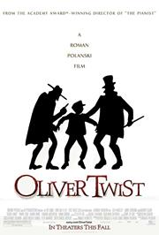 Oliver Twist (2005 Film)
