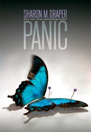 Panic (Sharon M. Draper)