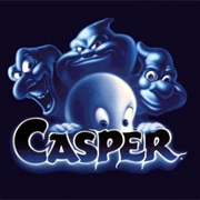 The Ghostly Trio - Casper
