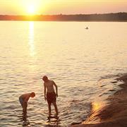 Georgian Bay, Ontario
