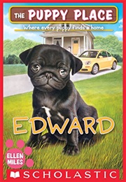 Puppy Place: Edward (Ellen Miles)