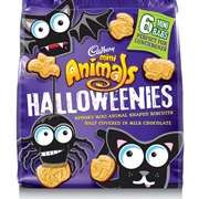 Halloweenies