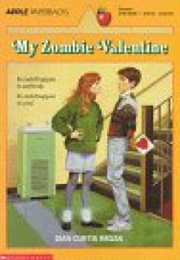 My Zombie Valentine (Dian Curtis Regan)