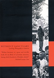 Without Sanctuary (James Allen)