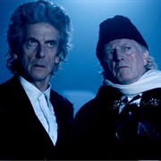 Twice Upon a Time