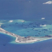 South China Sea