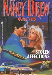 Stolen Affections (Carolyn Keene)