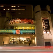 Alley Theatre