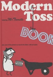 Modern Toss: Book (Jon Link & Mick Bunnage)