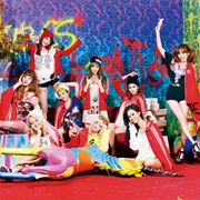 I Got a Boy (SNSD)