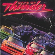 Days of Thunder