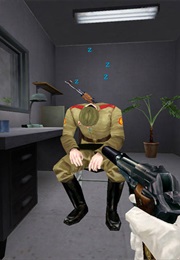 No One Lives Forever 2: A Spy in H.A.R.M.'S Way (2002)