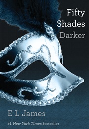 Fifty Shades Darker (E.L. James)