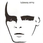 Tubeway Army : Tubeway Army.