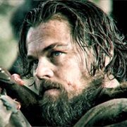 Hugh Glass - The Revenant